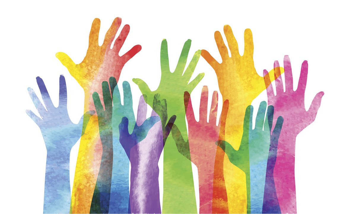 December 5 is International Volunteer Day. At OCO, we're grateful for the caregivers who volunteer to be peer mentors, offer input on programs and services, and share their story. Thank you! #IfEveryoneDid #IVD2023