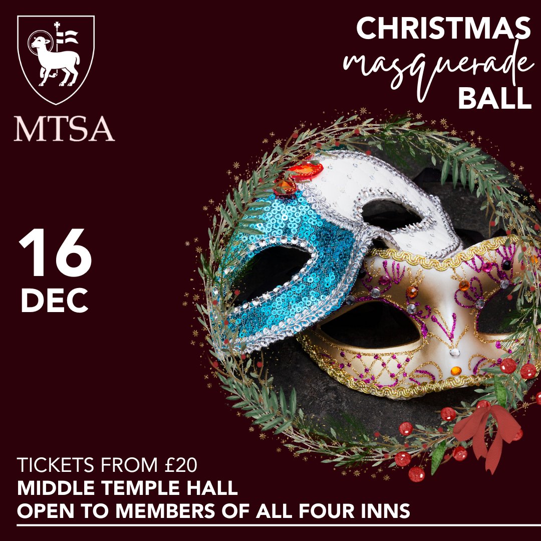 Middle Temple tweet media