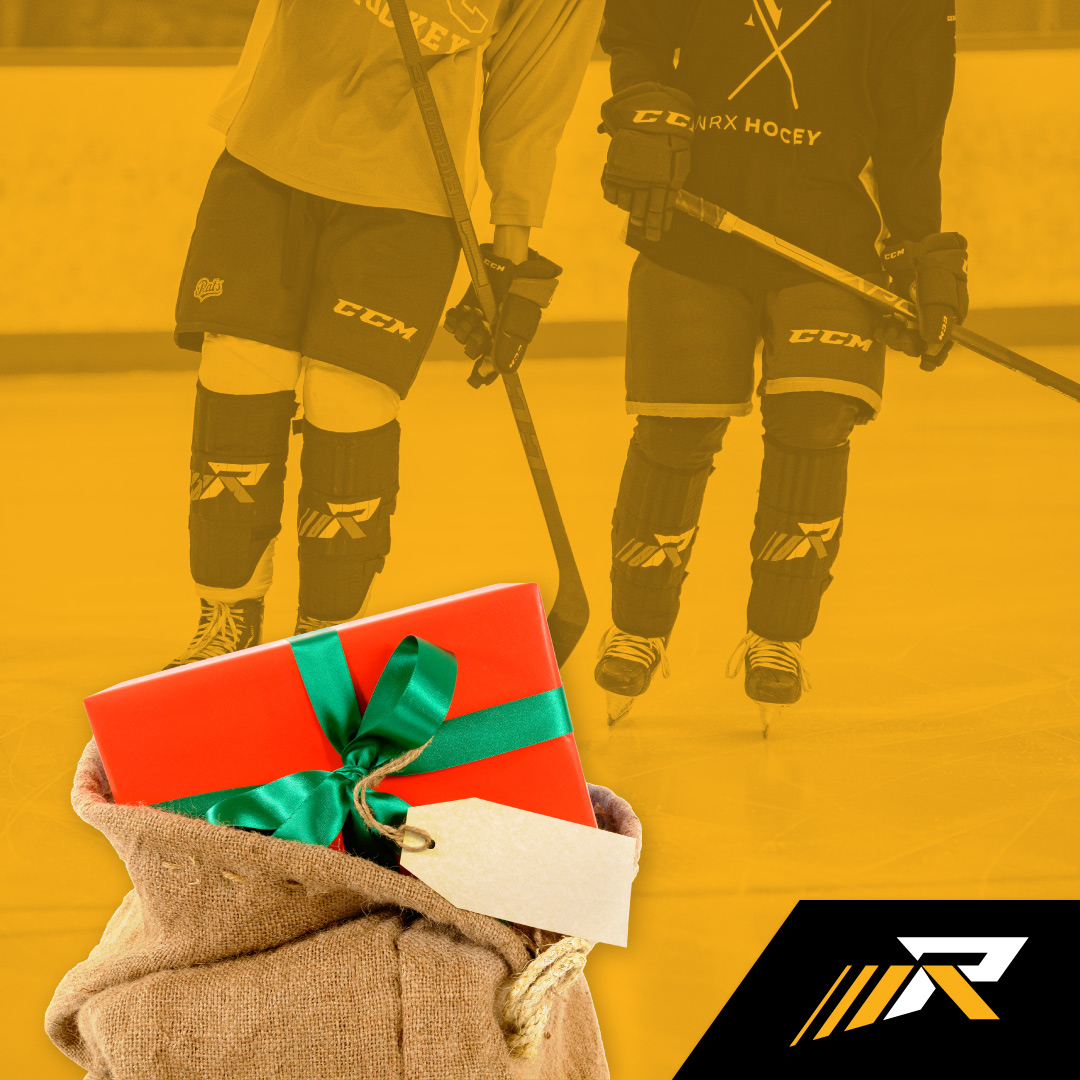 Checkin’ it once… checkin’ it twice.

🎄 If you’ve got a hockey player on your Christmas list, give em’ the gift of improved agility, conditioning and speed. We’ve got Santa’s list covered! 🏒🎅

roketgear.com