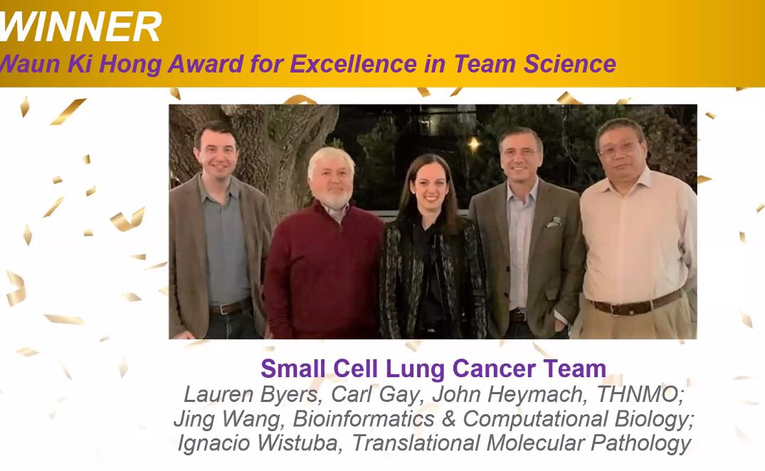 Lauren Averett Byers, MD tweet media