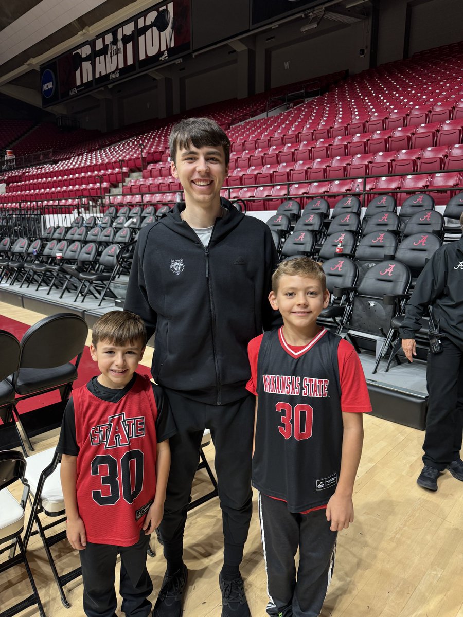 Dustin St.Clair tweet media