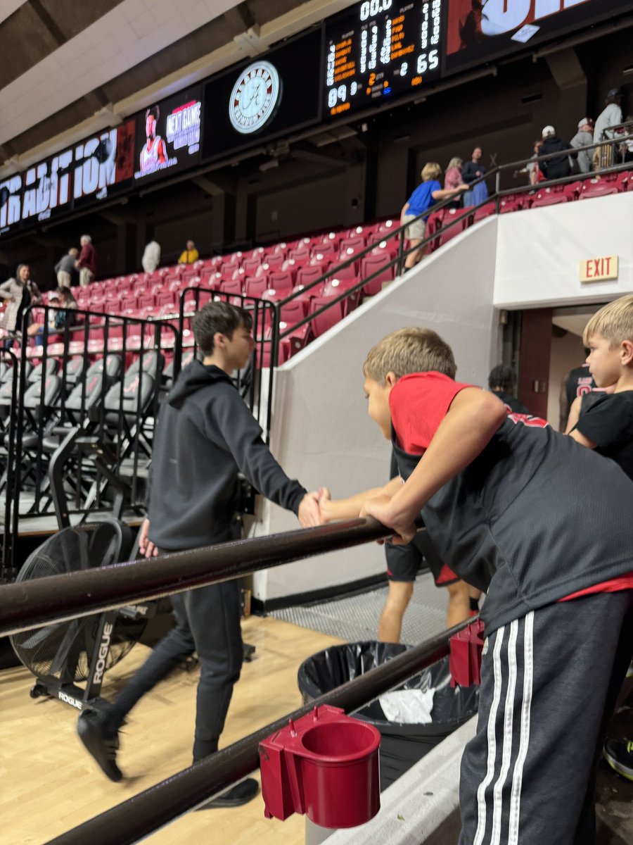 Dustin St.Clair tweet media