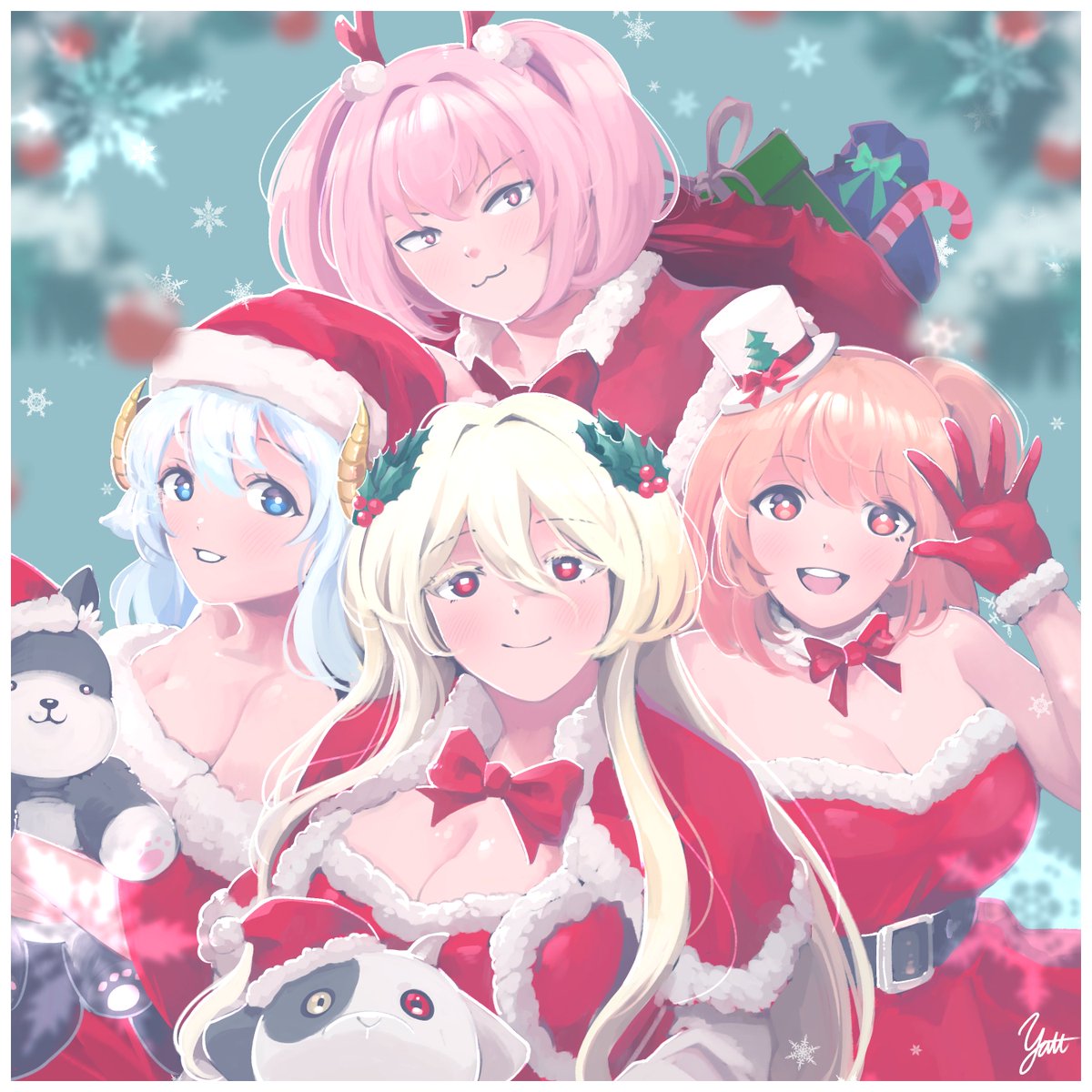 12/06/2023
#Coconarts
#안케
#윤이샘
#엘리양
#YAYE