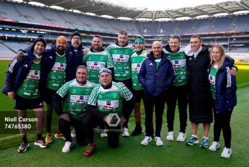 David O'Sullivan tweet media