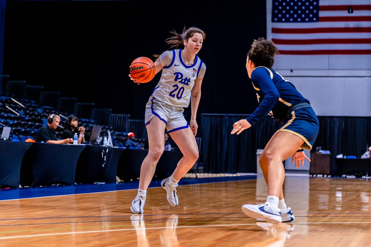 Pitt Basketball tweet media