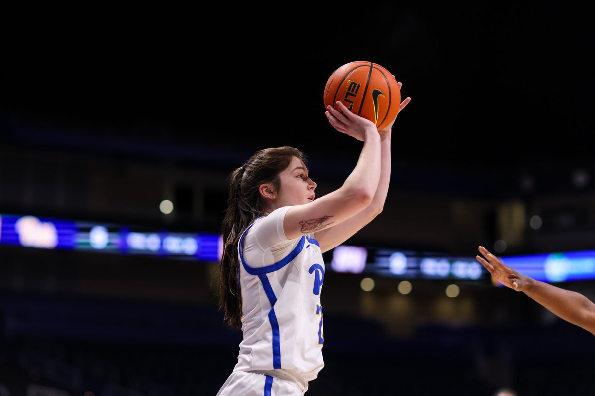 Pitt Basketball tweet media