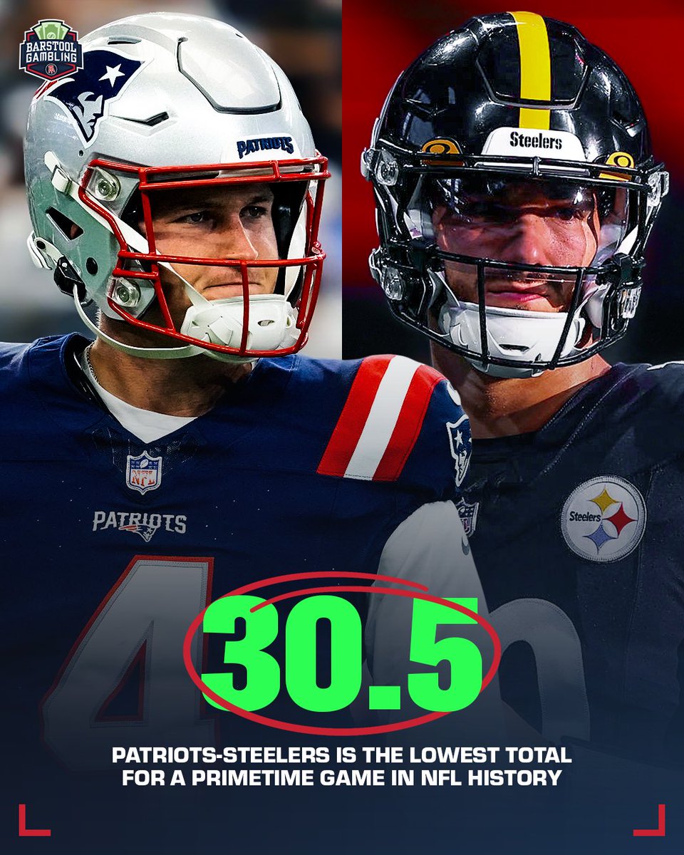 Barstool Gambling tweet media