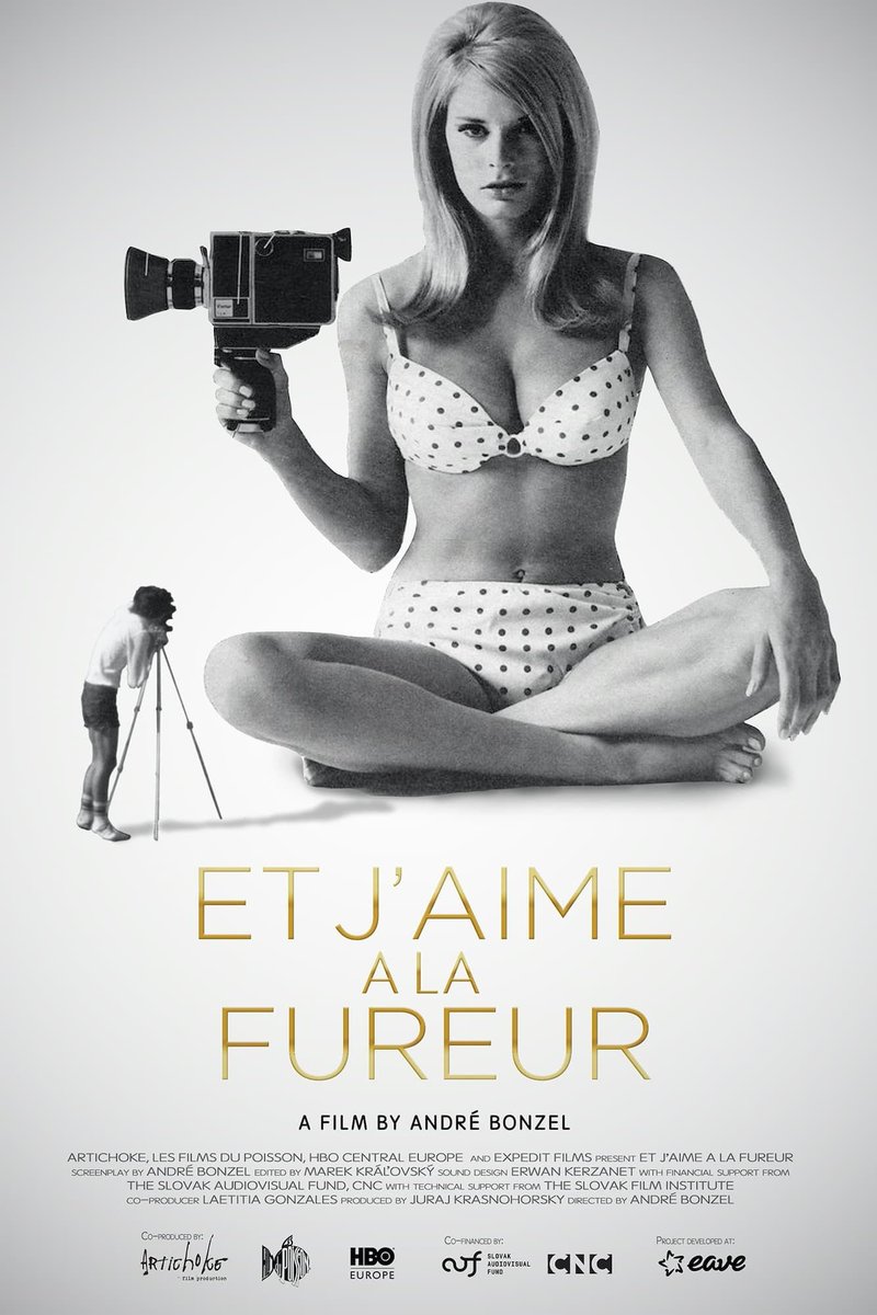 philippe_rouyer's tweet photo. Sur sa plateforme, @Mk2 vous offre le formidable «Et j’aime à la fureur» d’André Bonzel. Le coréalisateur de «C’est arrivé près de chez vous» y raconte sa vie à partir de films super 8, les siens et d’autres. Sur une sublime musique de #BenjaminBiolay
https://t.co/uYttm1qkpE https://t.co/0V0Np90qZG