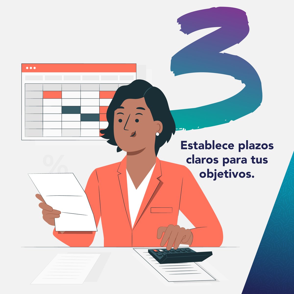 gmloficial's tweet image. ¡Descubre 4 consejos de autodisciplina hoy! 💪

Contáctanos en info@gmlsoftware.com o visita gmlsoftware.com 🔗

¡Logremos juntos tus metas! 🚀

#Autodisciplina #PeopleOverCode #GML #Softwarealamedida #Outsourcing #GMLSoftware #DesarrolloDeSoftware #FabricaDeSoftware