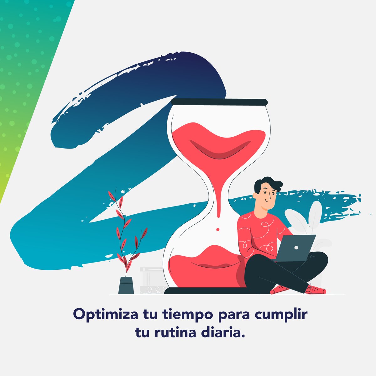 gmloficial's tweet image. ¡Descubre 4 consejos de autodisciplina hoy! 💪

Contáctanos en info@gmlsoftware.com o visita gmlsoftware.com 🔗

¡Logremos juntos tus metas! 🚀

#Autodisciplina #PeopleOverCode #GML #Softwarealamedida #Outsourcing #GMLSoftware #DesarrolloDeSoftware #FabricaDeSoftware
