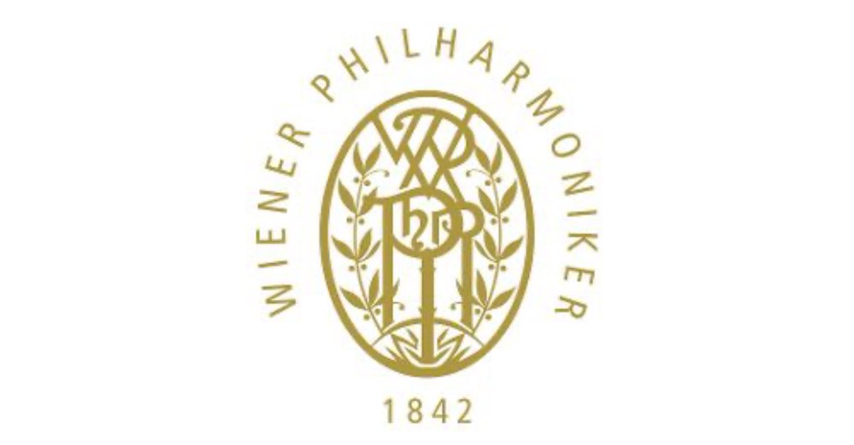 Did someone upset the graphic designer at the Vienna Phil?