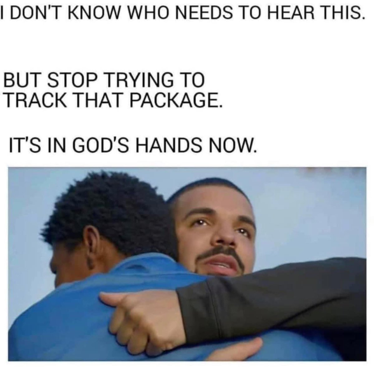 If you're MF'ing tons of Amazon sales right now you're likely going to get an email from a customer with the subject:

"Where's my stuff?"

I've put together a free template you can use as a reply. 👇