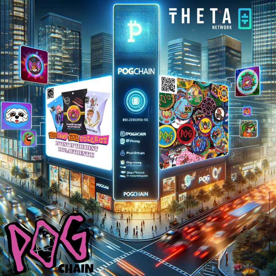 Theta Network tweet media