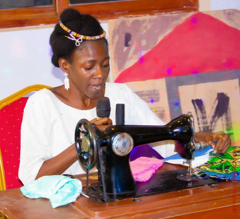 AMEN  BOUBA tweet media