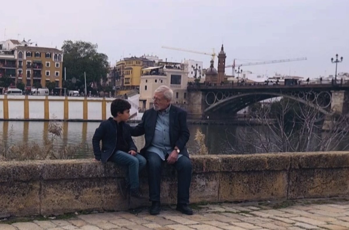 Hada Sánchez tweet media