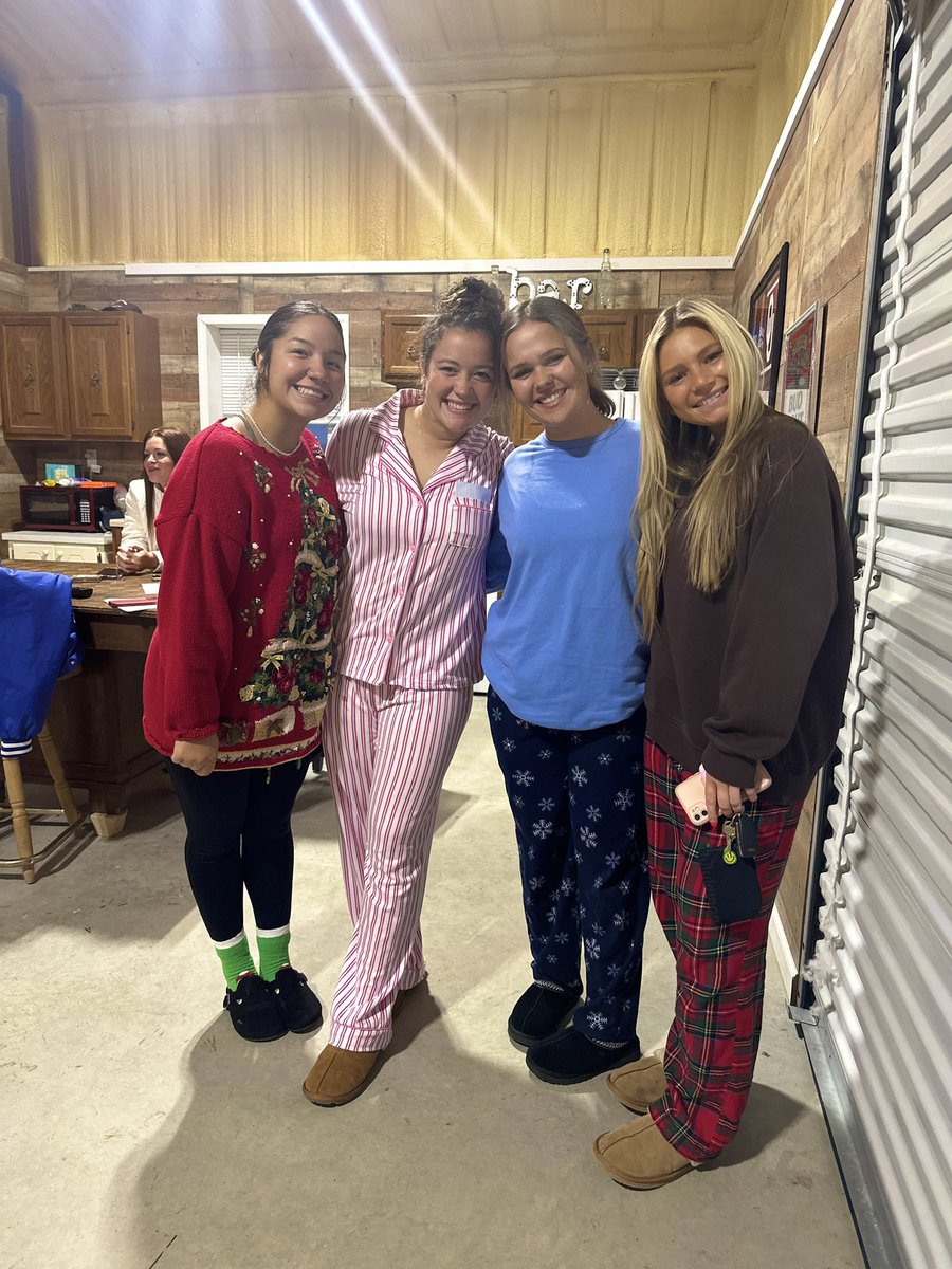 Team Christmas party 🎅🏻