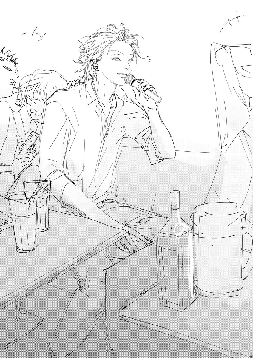 山口nico 不在 tweet media