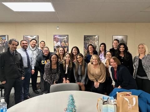 Fresno State MA Educational Leadership P12 tweet media