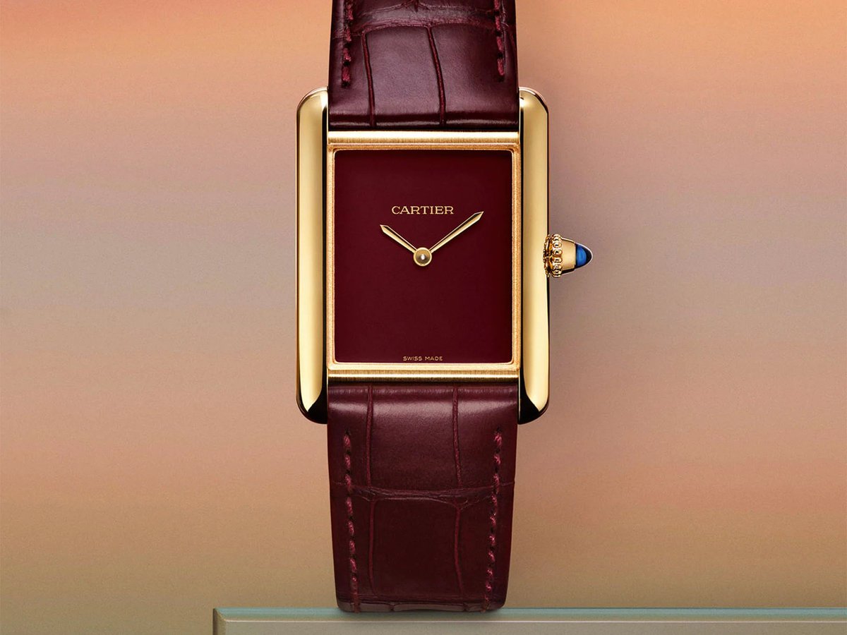 baldassarreted's tweet photo. ARTICLE: 12 Rectangle Watches From Affordable to High-Luxury

Check it out here: https://t.co/mgcKScI7jQ https://t.co/hSW62gXvfj