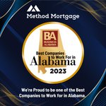 Photo by Method Mortgage (@methodmortgage)