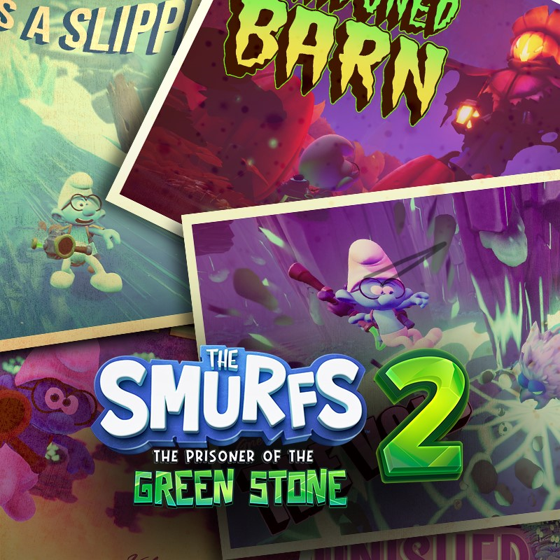 OSome Studio tweet media