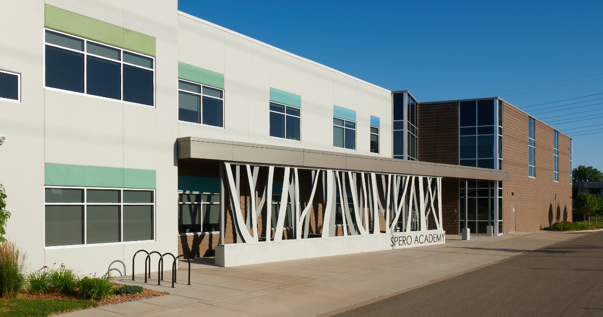 FabconPrecast's tweet photo. Opting for a steel-form painted finish is not only cost-effective, but it also offers a wide array of color choices. 🎨 #ThinkFabcon 

Ready to talk about your next project? Visit https://t.co/CdgDU6PbZL or call us at 800-727-4444. https://t.co/PMFEaDmlvt