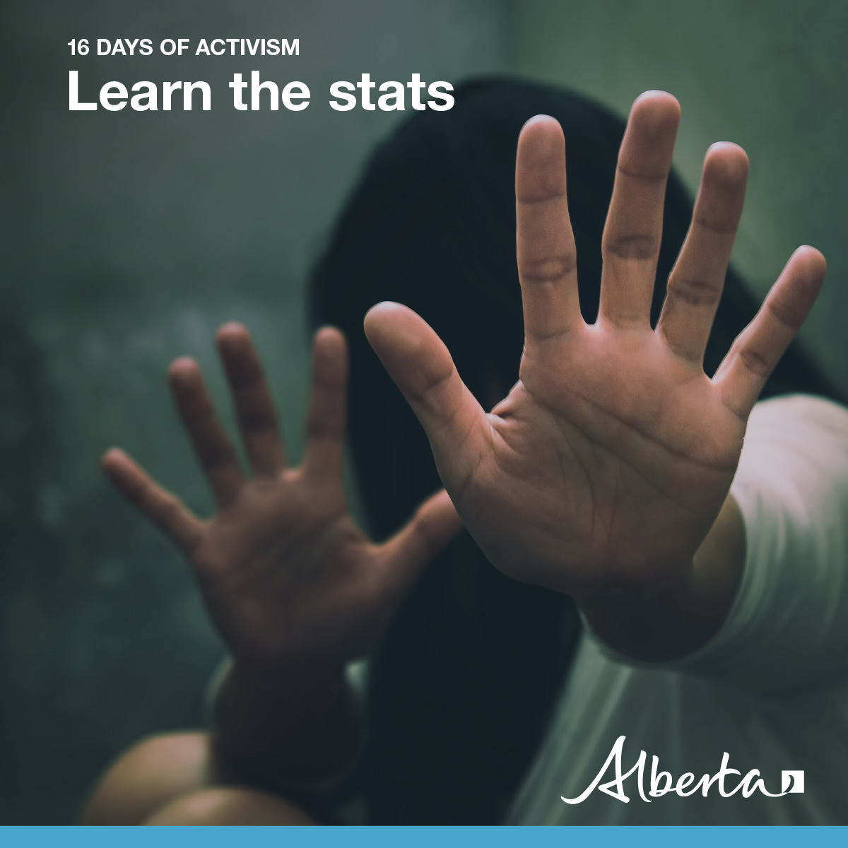 Indigenous women experience high rates of #GenderBasedViolence:

Nearly 6 in 10 Indigenous women have experienced physical assault, while almost half of Indigenous women have experienced sexual assault.

To learn more &amp; access resources, visit: alberta.ca/gender-based-v…

#16Days