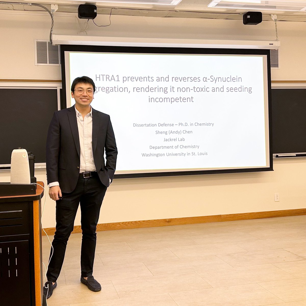 Jackrel Lab Members tweet media