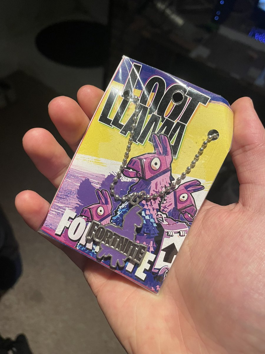 Was für ein schönes Geschenk 🥰