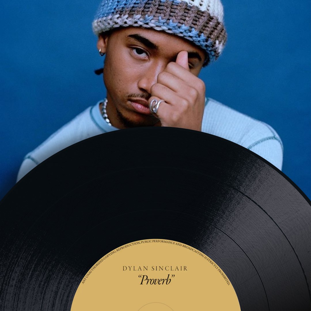 Pressly (@presslyxyz) on Twitter photo New Drop! ๐ฆ
Dylan Sinclair presents 'Proverb' to the world, exclusively on Pressly.
๐ฟ ๐๐๐: 300
๐๐๐๐๐ ๐๐๐๐๐๐๐๐๐๐๐
"Proverb is a collection of timeless stories and emotions that invite you to reflect on your own journey through life's twists and turns." New Drop! ๐ฆ
Dylan Sinclair presents 'Proverb' to the world, exclusively on Pressly.
๐ฟ ๐๐๐: 300
๐๐๐๐๐ ๐๐๐๐๐๐๐๐๐๐๐
"Proverb is a collection of timeless stories and emotions that invite you to reflect on your own journey through life's twists and turns."