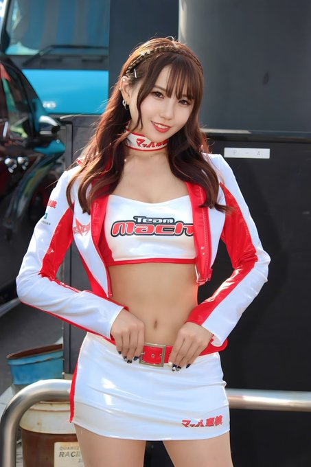 Twitterのコスプレ画像22