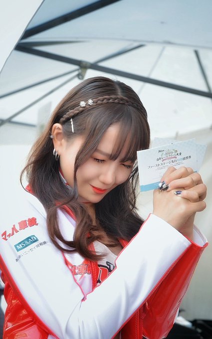 Twitterのコスプレ画像23