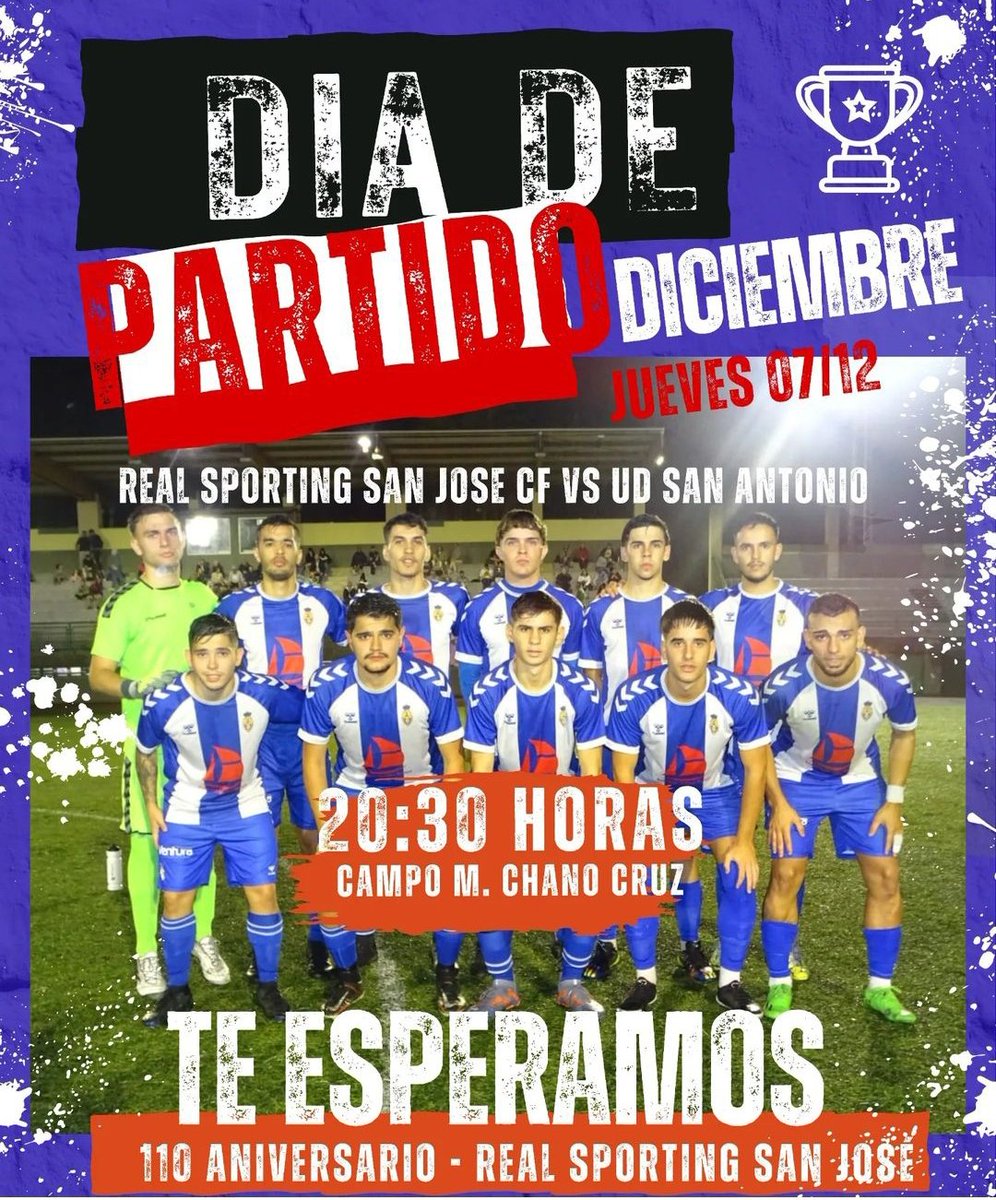 Real Sporting San Jose tweet media