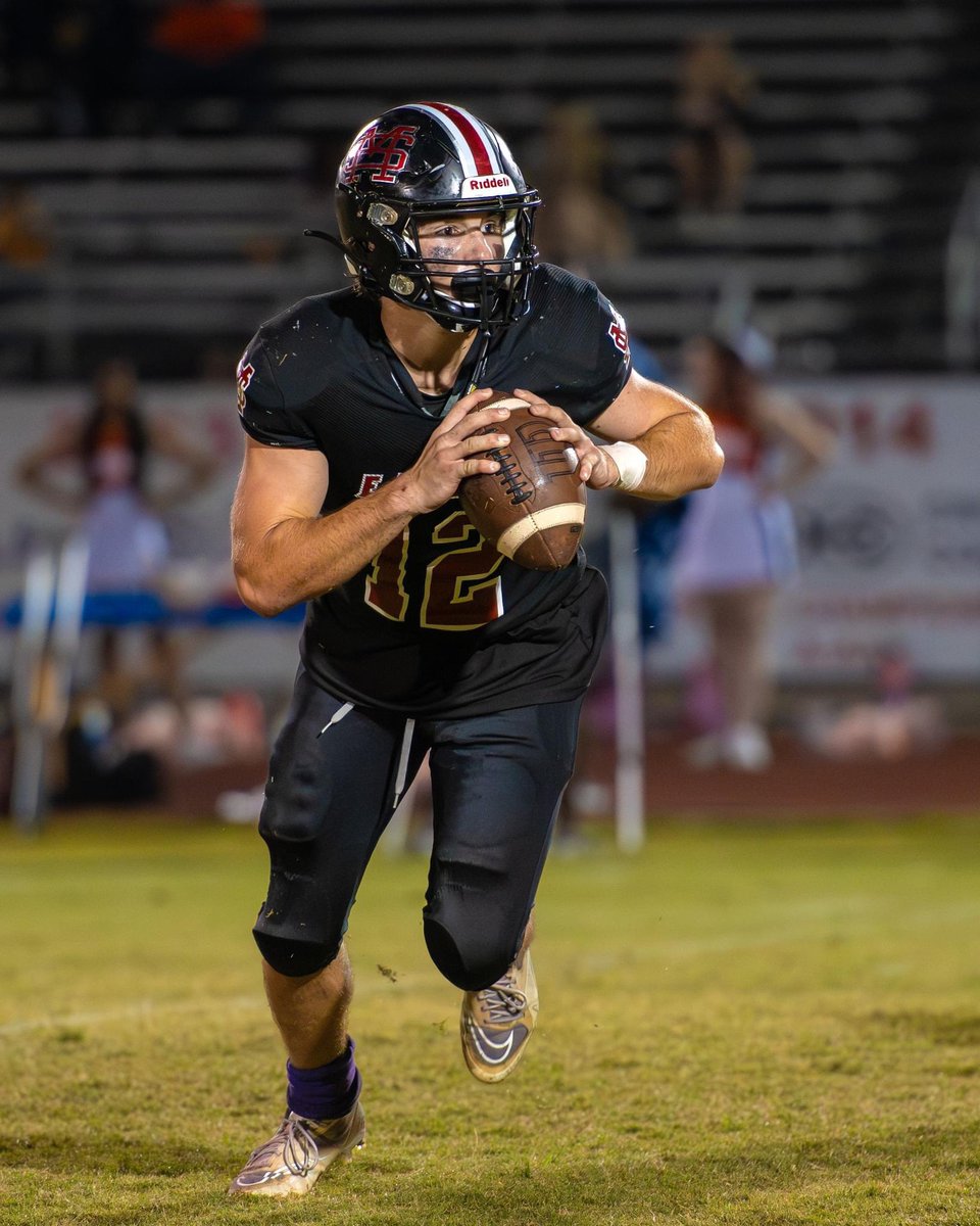 Signal Mountain Football tweet media