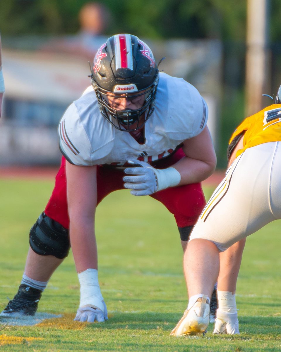 Signal Mountain Football tweet media