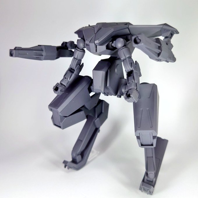 ミキシング…ってほどでもないわなこれは 