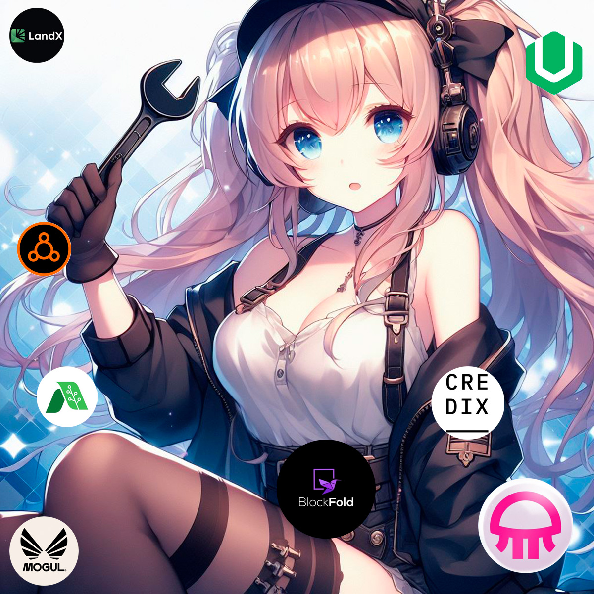 Alpha Frog tweet media