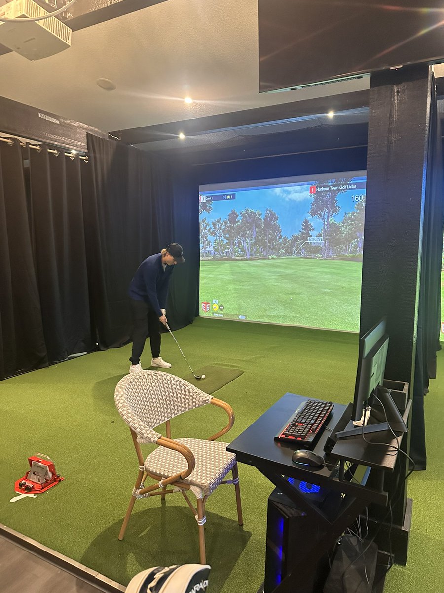 Lynx Ridge Golf Club tweet media