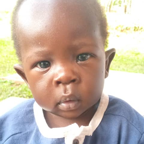 Jonathan (Uganda) will be having surgery this week if all goes well! He was born with a heart condition called ventricular septal defect and his uncle reached out to us for help back in September. Thank goodness for local partnerships!