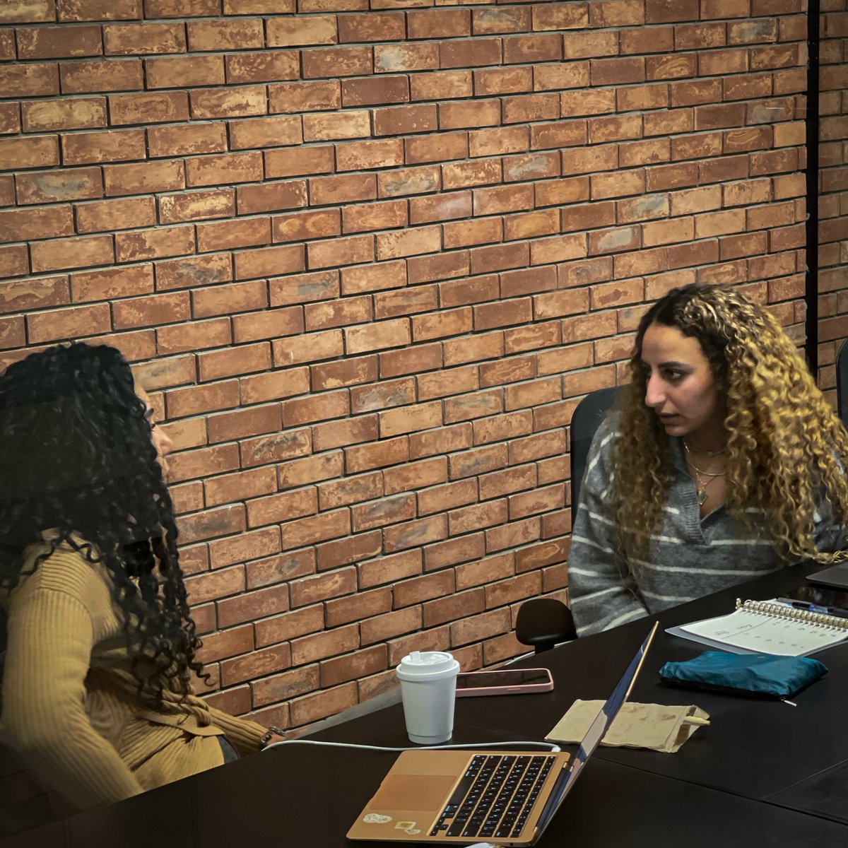 Kamelizer Spaces tweet media