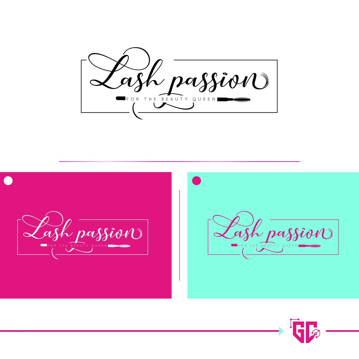 grafixcircle's tweet photo. Logo branding Design for my client @lashpassionllc 
•
Let's talk about yours.
DM or Grafixcircle1@gmail.com
•
#lash #lashextensions #logodesigner #signature #fiverr #fiverrseller #logocreator #signaturelogo #beauticianlife #logobranding #lashartist #lashart #designlogos #beauty https://t.co/m96ucRAgaj
