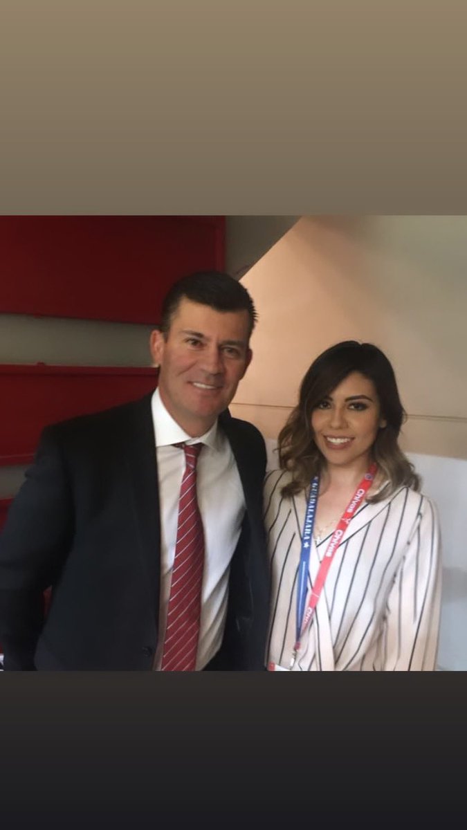 Hoy es el cumpleaños de jugador que me hizo irle a las Chivas ❤️ Chivahermanos, vayan a felicitar a <a href="/ramon7ramirez/">RamónRamírez7</a>