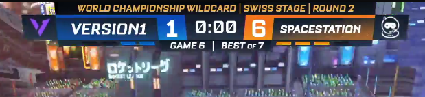 Spacestation Gaming tweet media