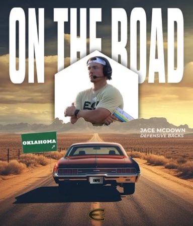 Jace McDown tweet media