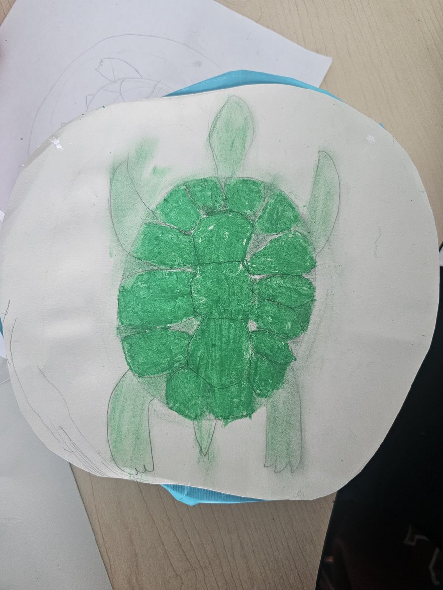 Drums done by Grade 4's. Such talent! #ThanksToYouHalifax @hfx_arts <a href="/HRCEFineArts/">HRCEFineArts</a>