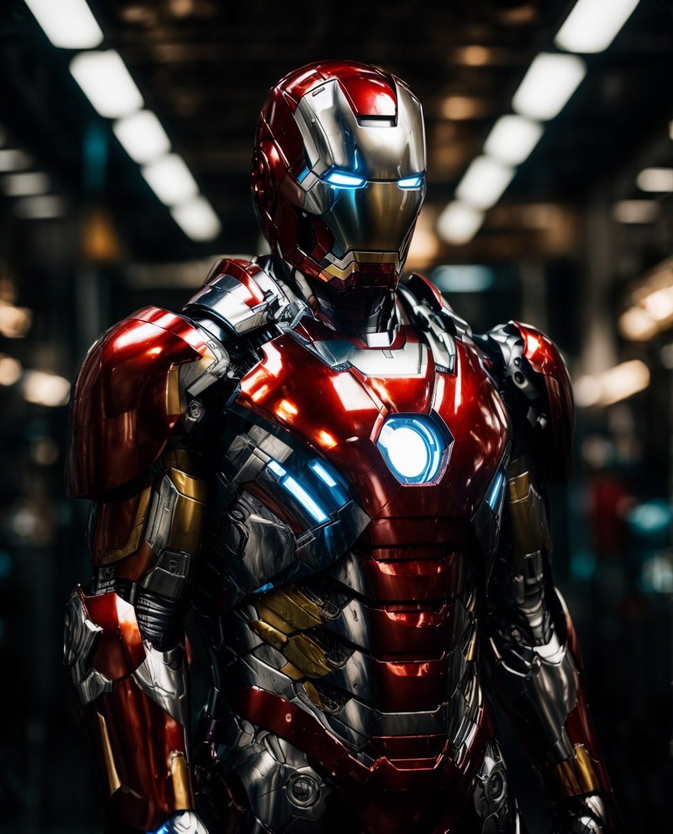 HELLBOY_7676's tweet photo. New ِDrop on @objktcom

🔥Iron Man in Future
From Collection"#DIGITAL ART”

‼️1/1 Edition(unique)

Price: 3 XTZ💲

🎁1 purchase+1 Gift

✅Purchase Link👇🏽
⭕️https://t.co/o4RZmJ7MvN

#tezos #TezosShowcase #tezosart #objktnft #TezosNFT
#NFT #TEZOSTUESDAY #sold #art #NFTCommunity #3D https://t.co/H0TJrqs5hL