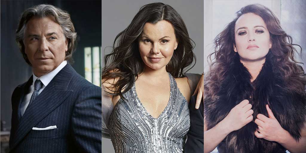 Liceu_cat's tweet photo. 🔴 ÚLTIMA HORA | Anunciem canvis en el repartiment d’'Adriana Lecouvreur' de Cilèa, que es podrà veure al Liceu del 16 al 29 de juny.

Roberto Alagna s’incorpora al repartiment i Jonas Kaufmann cancel·la per motius aliens al Liceu.

🔗 https://t.co/9prwty8bNj https://t.co/bUGW0xfNV1