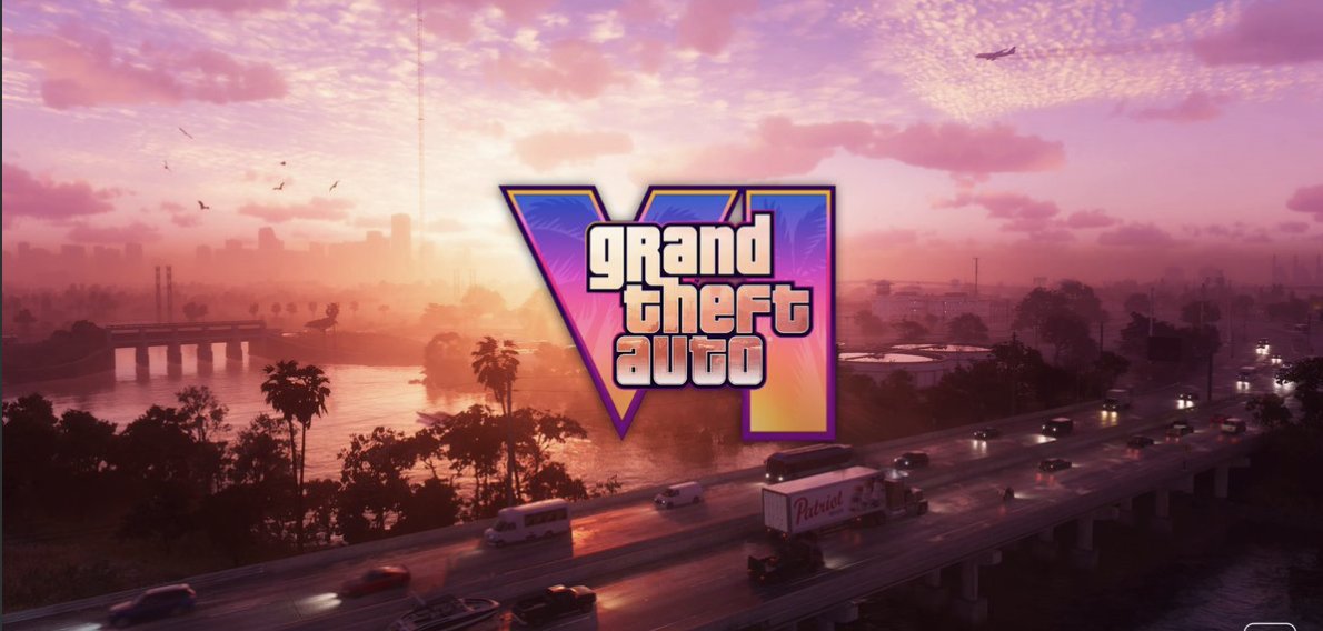 The first official trailer for #GTAVI is out. It has set the gaming community abuzz with excitement. Here are the current top #GTA creators 🥇 @GTAVI_Countdown 🥈 @GTABase 🥉 @SynthPotato 4️⃣ @GTAVInewz 5️⃣ @CS11__ Full List: lunarcrush.com/creators/topic…