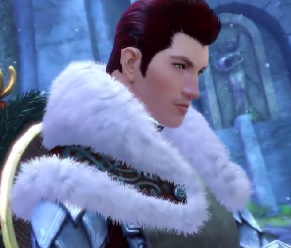 ProjektDyad's tweet photo. New @Guildwars2 Wintersday stuff!❄️

Looks like a new weapon set, new shoulders, new backpiece, and new mini?

Can't wait to celebrate Wintersday once again!

#Guildwars2 #Gw2 https://t.co/Quq5gmg7NT