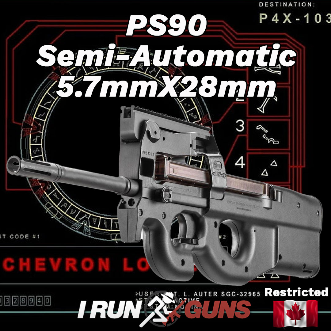 irunguns's tweet photo. 🔫 Upgrade your shooting experience with the FNH USA PS90! 🎯 Now available in Canada Ready to ship. $1,849.99 USD
https://t.co/DkrhomZu0H
#FNHUSA #PS90 #FirearmPerfection #ShootingExperience https://t.co/eVpwFre1vX